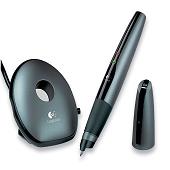 ERASME - Stylo numérique Logitech Io²